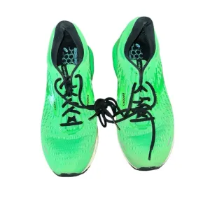 Brooks Ghost 13 Splash Collection Men's Running Shoes Size 12