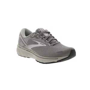Brooks Ghost 14 Women's Running Shoes Grey/Silver 7