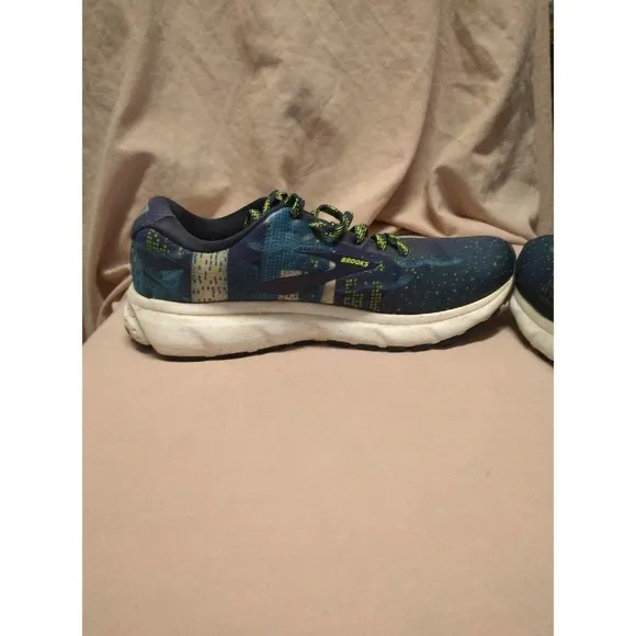 Brooks Ghost Boston 2020 Running Shoes Size 9