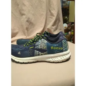 Brooks Ghost Boston 2020 Running Shoes Size 9