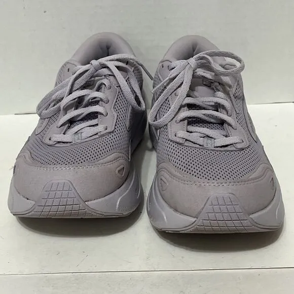Brooks Ghost Max SE Lilac Lavender Women’s 9.5 Sneakers Shoes Limited Edition