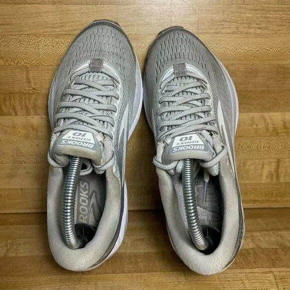 Brooks Ghost 10 Womens Running Shoes Sz US 7.5