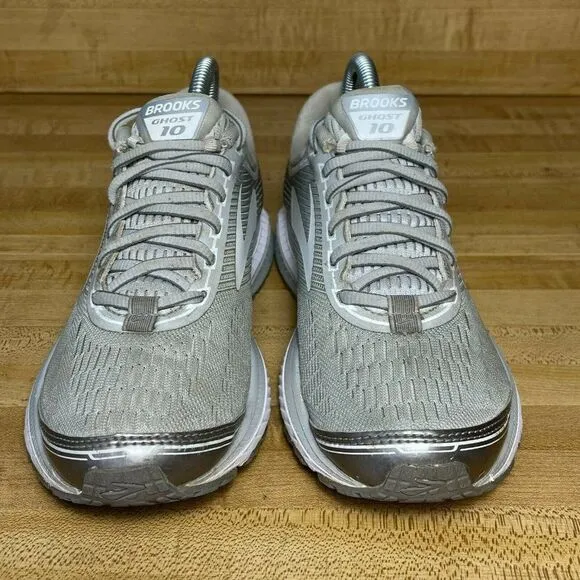 Brooks Ghost 10 Womens Running Shoes Sz US 7.5