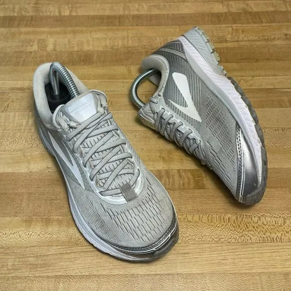 Brooks Ghost 10 Womens Running Shoes Sz US 7.5