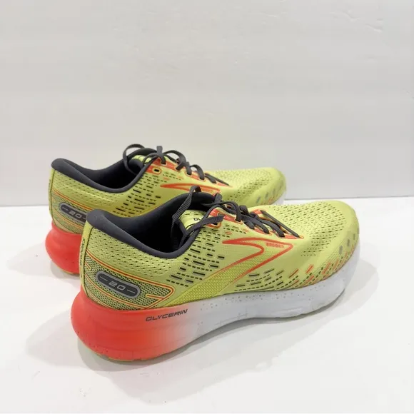 Brooks Glycerin 20 Men’s Running Shoes