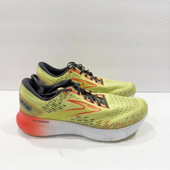 Brooks Glycerin 20 Men’s Running Shoes