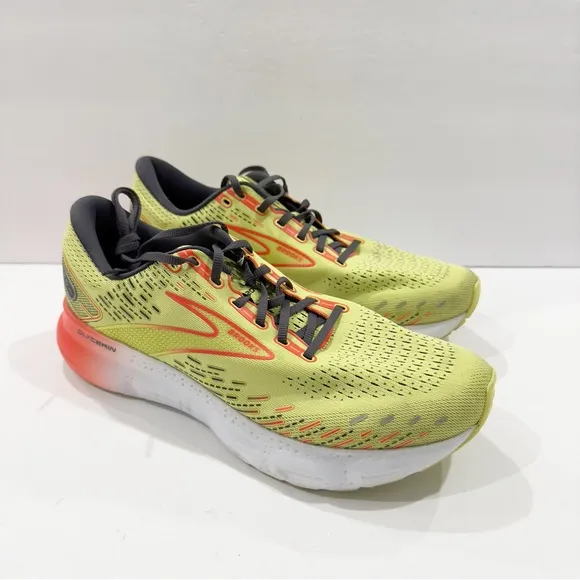 Brooks Glycerin 20 Men’s Running Shoes