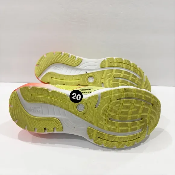 Brooks Glycerin 20 Men’s Running Shoes