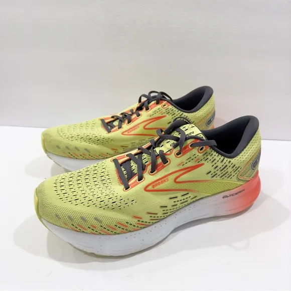 Brooks Glycerin 20 Men’s Running Shoes