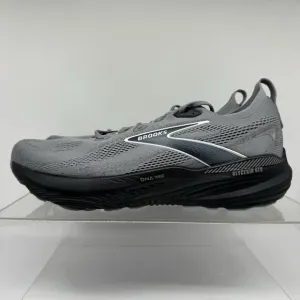Brooks Glycerin 22 Grey Black 110445 1D 078 Running Shoes Sneakers Men’s Size 14
