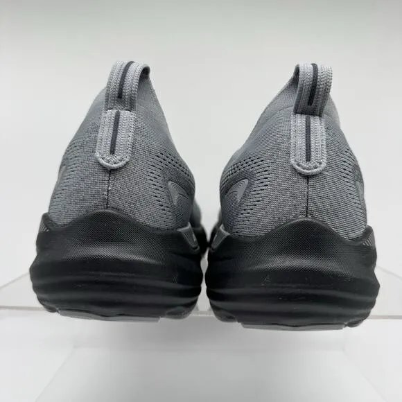 Brooks Glycerin 22 Grey Black 110445 1D 078 Running Shoes Sneakers Men’s Size 14