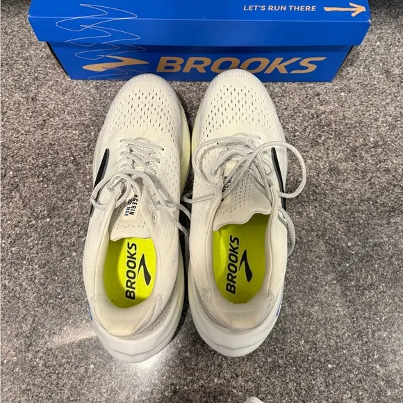 Brooks Glycerin Max Running Shoes - Men 11.5D