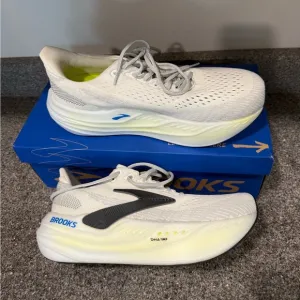 Brooks Glycerin Max Running Shoes - Men 11.5D
