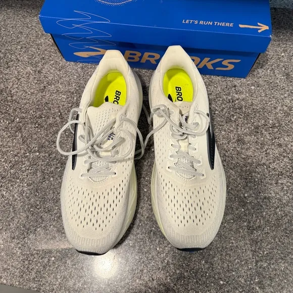 Brooks Glycerin Max Running Shoes - Men 11.5D