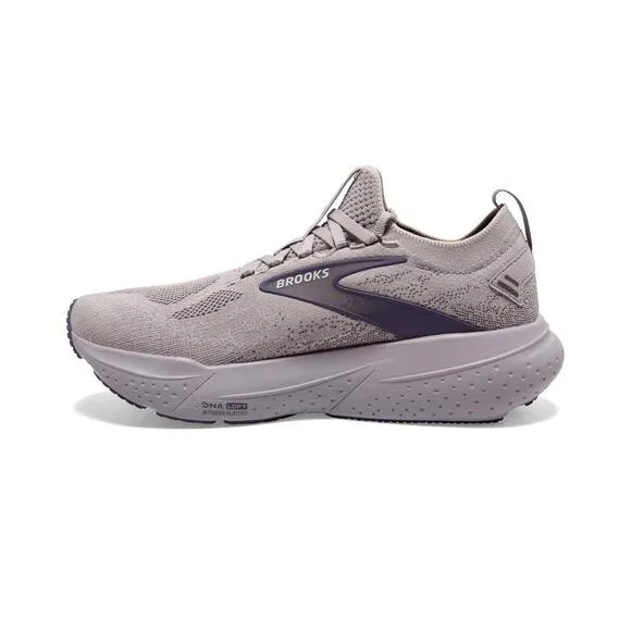 Brooks Glycerin StealthFit 21 120410-1B-532 Women 11 Purple Running Shoes TF3090