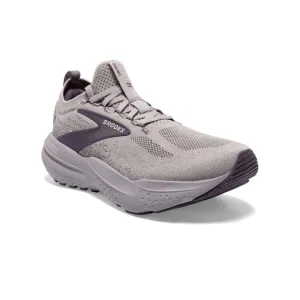 Brooks Glycerin StealthFit 21 120410-1B-532 Women 11 Purple Running Shoes TF3090