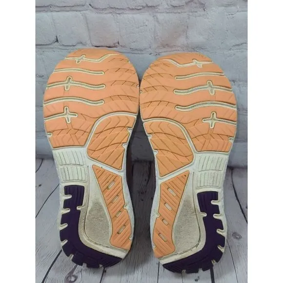 Brooks Glycerin 18 Athletic Running Shoes Women's Size 9