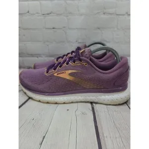 Brooks Glycerin 18 Athletic Running Shoes Women's Size 9