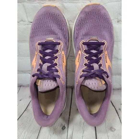 Brooks Glycerin 18 Athletic Running Shoes Women's Size 9
