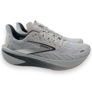 Brooks Hyperion 2 Womens Size 6 Running Shoes Gray