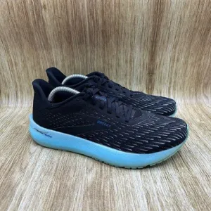 Brooks Hyperion Tempo Women's Size 8 B Black Running Shoes‎ Sneaker 1203281B082