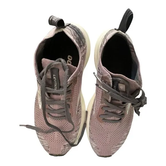 Brooks Levitate Primrose Running Shoes Size 6