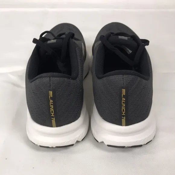 Brooks Mens Launch 7 Running Shoe size 10 US