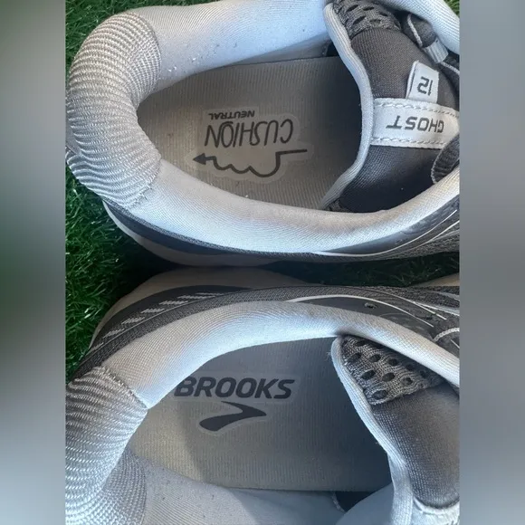 Brooks men’s Running Shoes Size 11.5