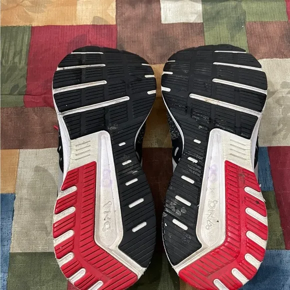 Brooks Range 2 Road Lace Running Sneakers Shoes Men’s Size:11.5