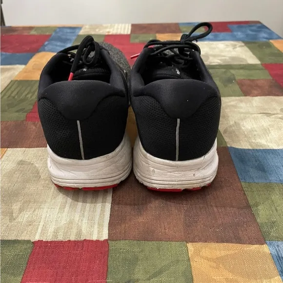 Brooks Range 2 Road Lace Running Sneakers Shoes Men’s Size:11.5