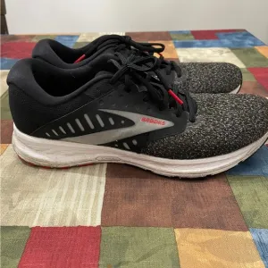 Brooks Range 2 Road Lace Running Sneakers Shoes Men’s Size:11.5