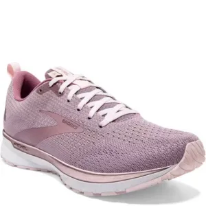 Brooks Revel 4 120337-286 Women's US 7.5 Almond Primrose Running Shoes EEE1912