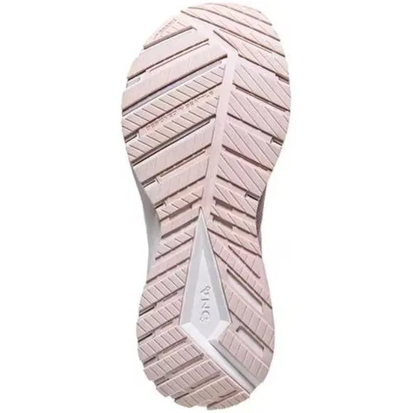 Brooks Revel 4 120337-286 Women's US 7.5 Almond Primrose Running Shoes EEE1912