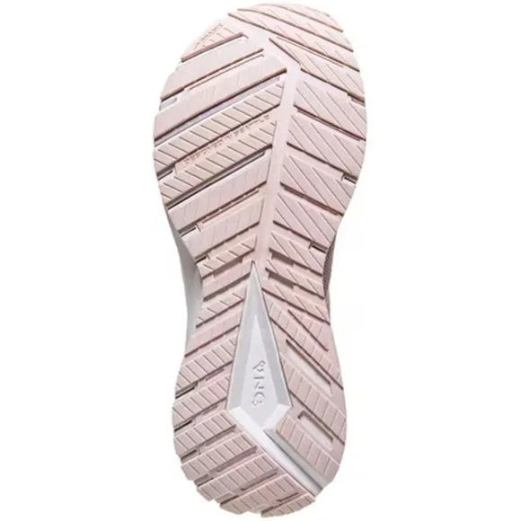 Brooks Revel 4 120337-286 Women's US 7.5 Almond Primrose Running Shoes EEE1912