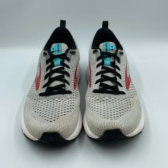Brooks Revel 4 Running Shoes Men’s Sz 10