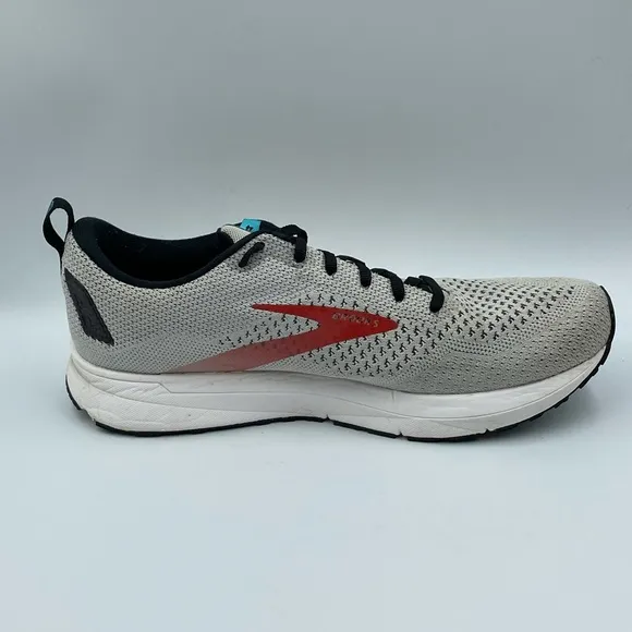 Brooks Revel 4 Running Shoes Men’s Sz 10