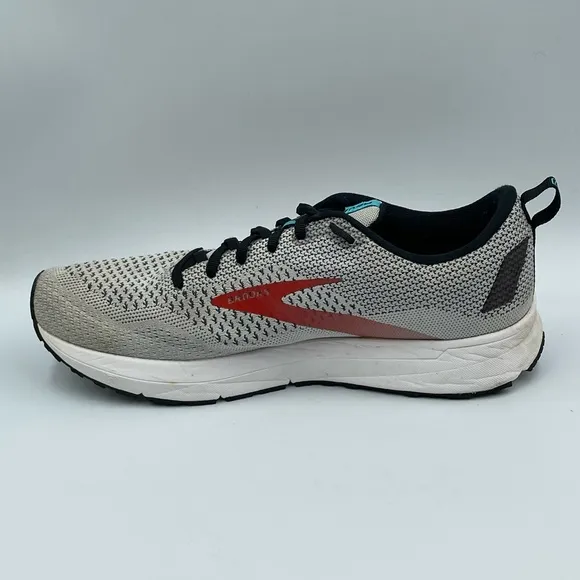 Brooks Revel 4 Running Shoes Men’s Sz 10