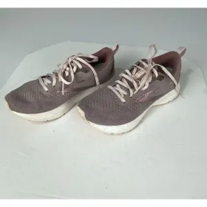 Brooks Revel 4 Women's Size 7.5 B (Medium) Running Shoes Primrose 1203371B286