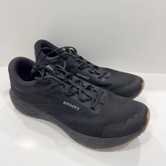 Brooks Revel 7 Men’s Running Shoes Size