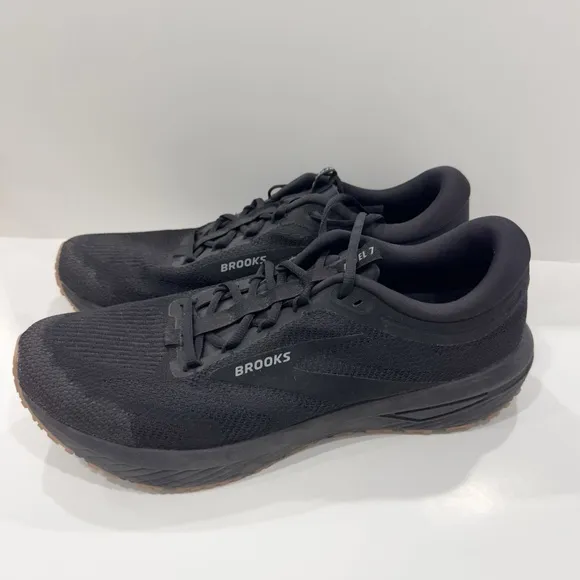 Brooks Revel 7 Men’s Running Shoes Size