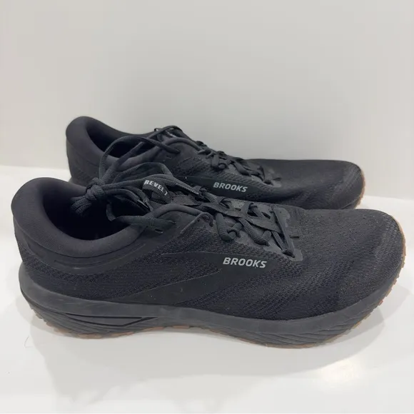 Brooks Revel 7 Men’s Running Shoes Size