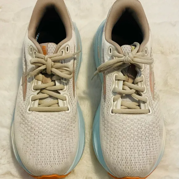 Brooks Running Shoes