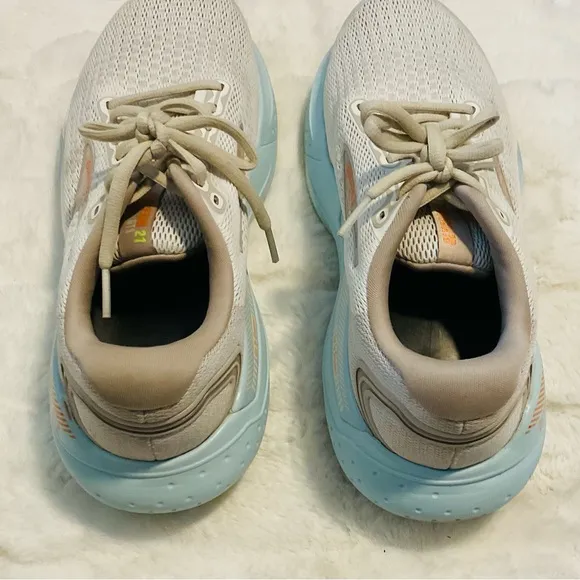 Brooks Running Shoes