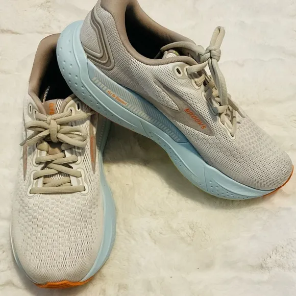 Brooks Running Shoes