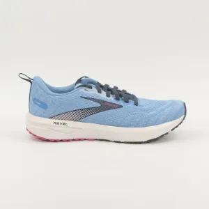 Brooks Women's Revel 6 'Marina Lilac Rose' 120386 1B 474 Running Multi-Size