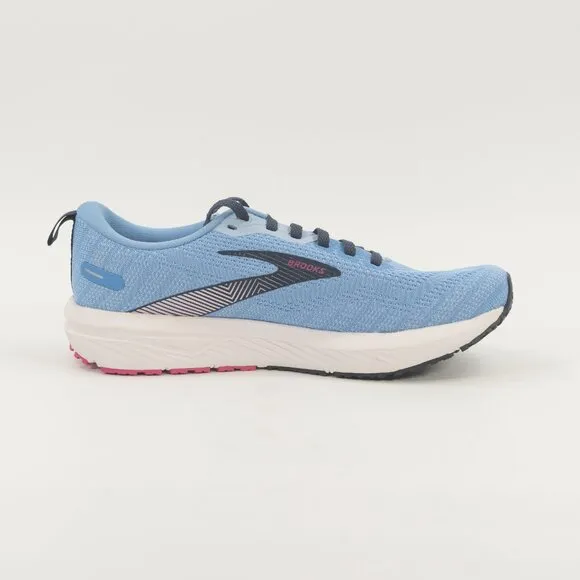 Brooks Women's Revel 6 'Marina Lilac Rose' 120386 1B 474 Running Multi-Size