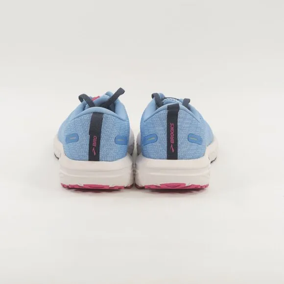 Brooks Women's Revel 6 'Marina Lilac Rose' 120386 1B 474 Running Multi-Size