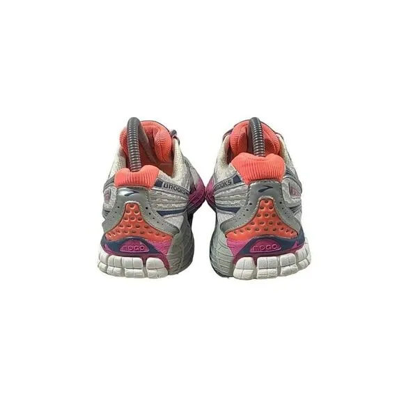 Brooks Adrenaline GTS 14 Athletic Running Shoes Women's Size 9.5