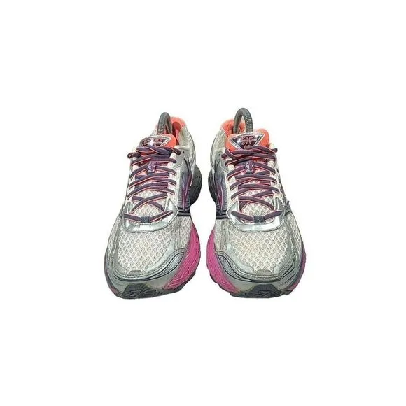 Brooks Adrenaline GTS 14 Athletic Running Shoes Women's Size 9.5