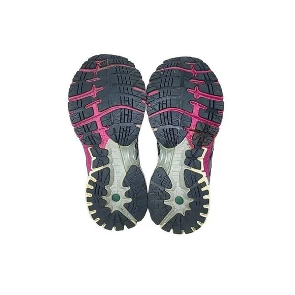 Brooks Adrenaline GTS 14 Athletic Running Shoes Women's Size 9.5
